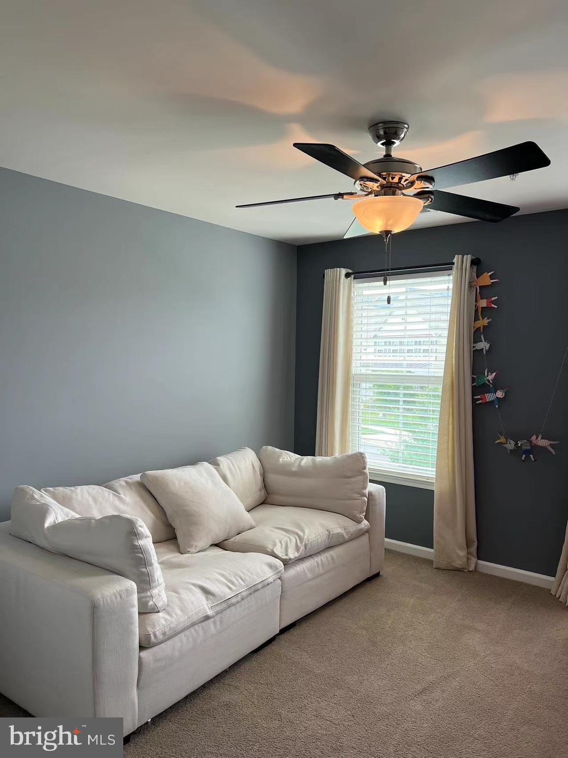 POTOMAC SHORES - Residential Lease