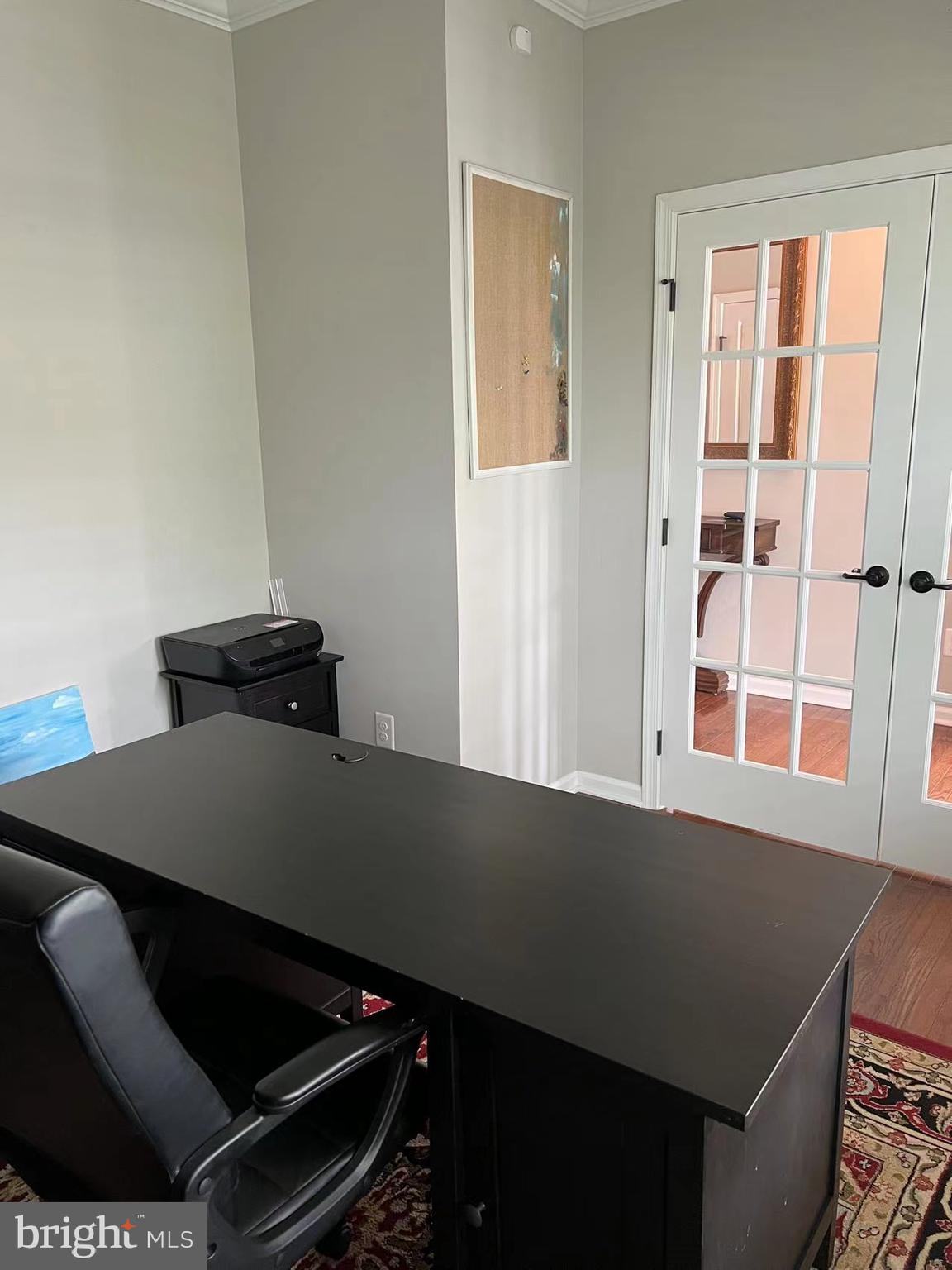 POTOMAC SHORES - Residential Lease