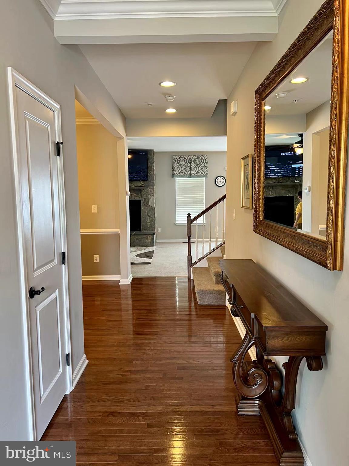 POTOMAC SHORES - Residential Lease