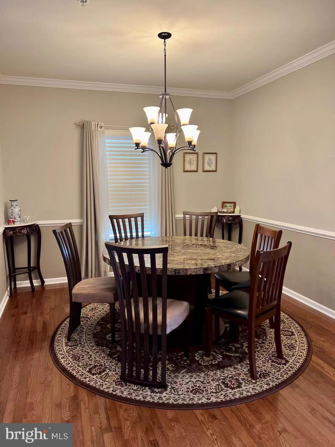 POTOMAC SHORES - Residential Lease