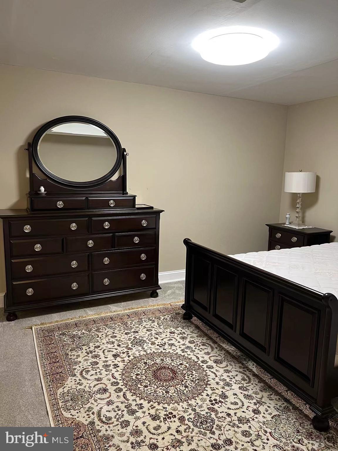 POTOMAC SHORES - Residential Lease