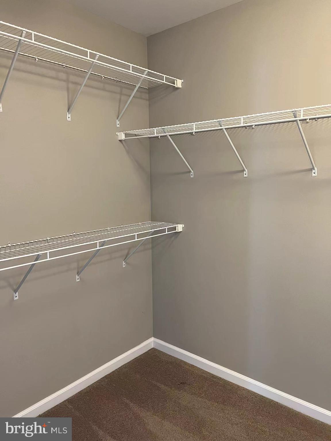 POTOMAC SHORES - Residential Lease