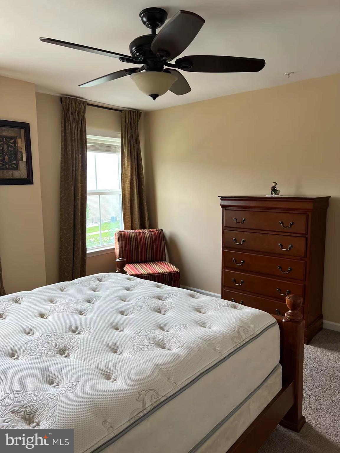 POTOMAC SHORES - Residential Lease