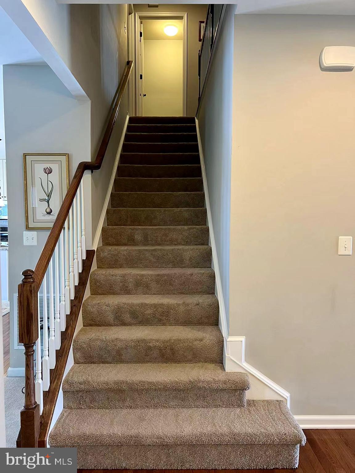 POTOMAC SHORES - Residential Lease