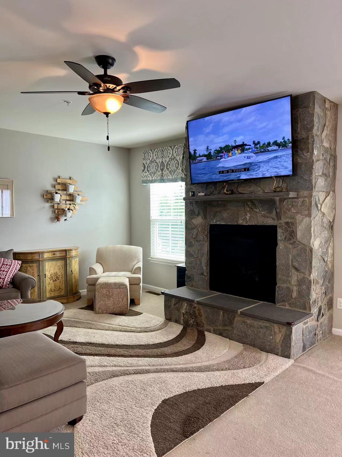 POTOMAC SHORES - Residential Lease