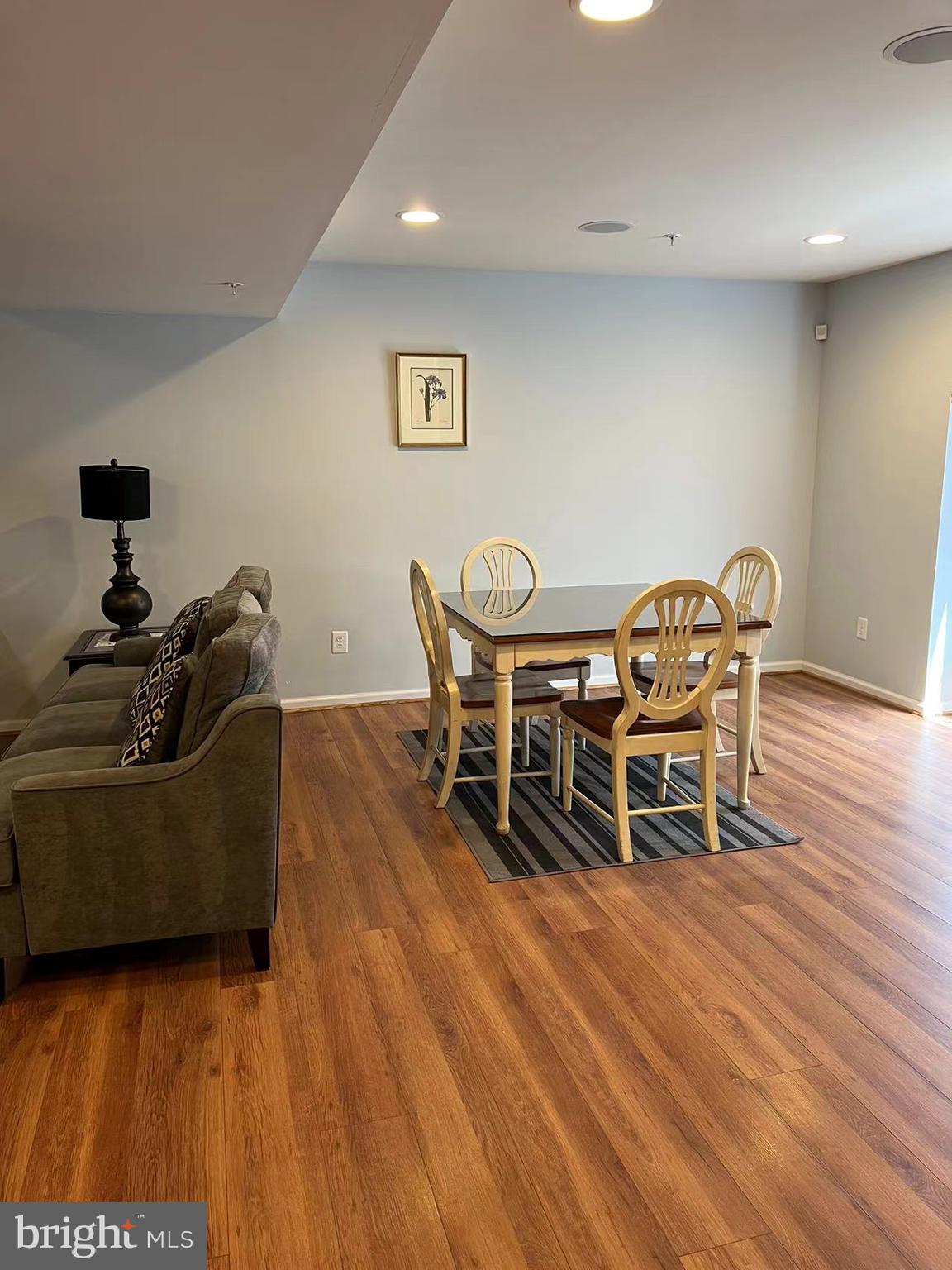 POTOMAC SHORES - Residential Lease