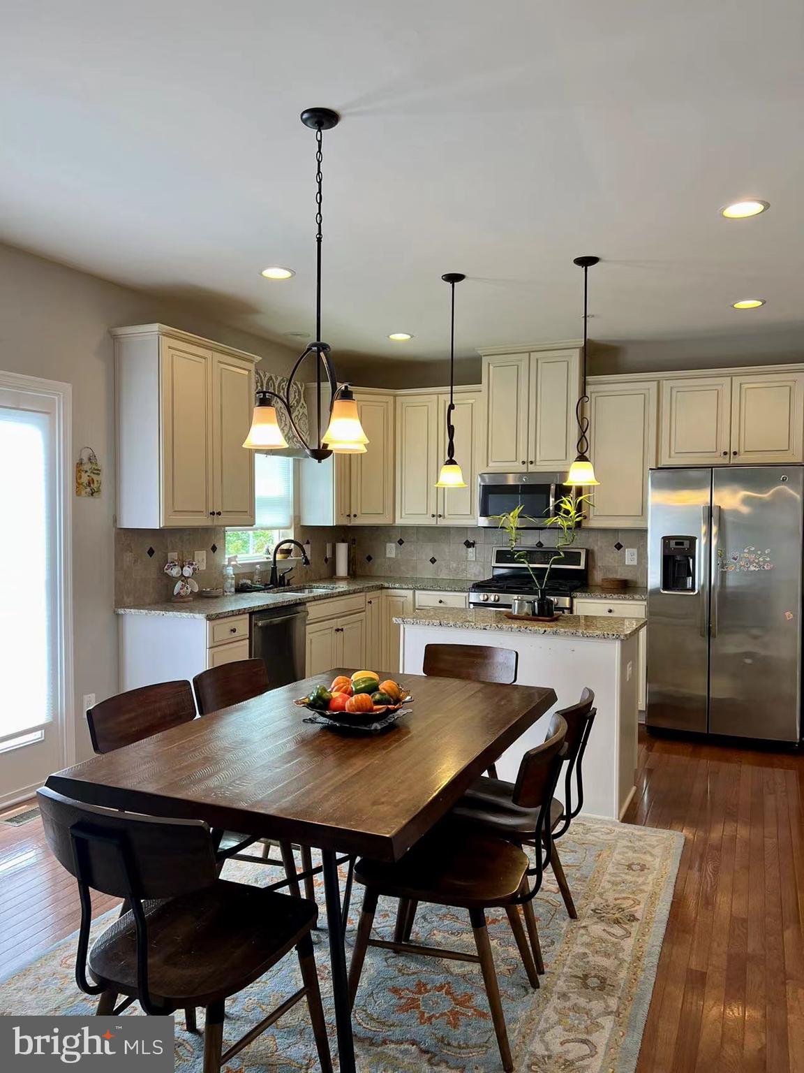 POTOMAC SHORES - Residential Lease