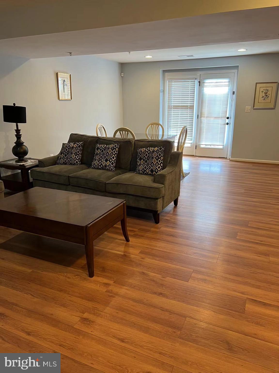 POTOMAC SHORES - Residential Lease