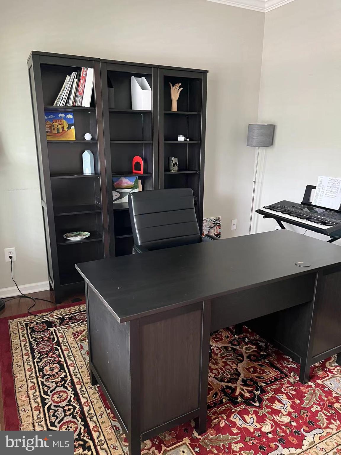 POTOMAC SHORES - Residential Lease