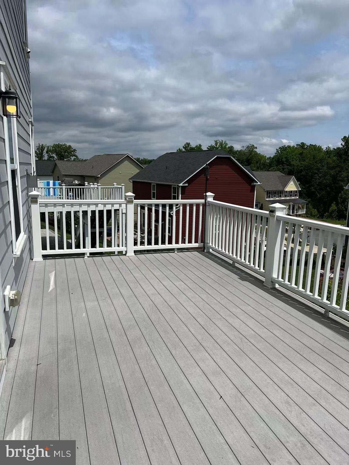 POTOMAC SHORES - Residential Lease