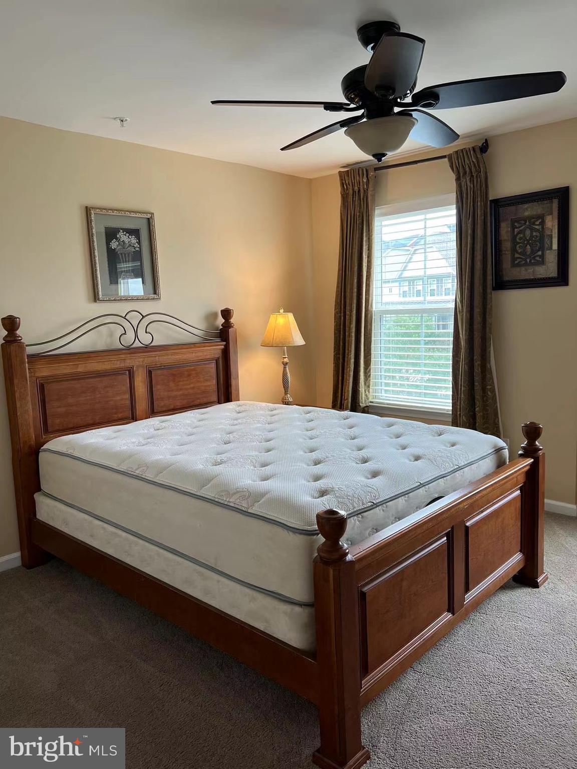 POTOMAC SHORES - Residential Lease