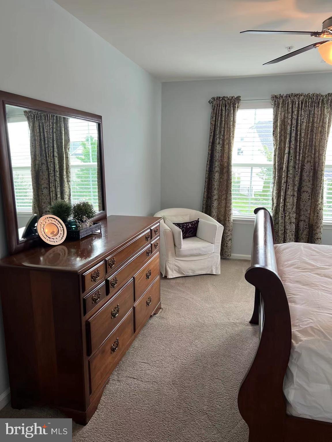 POTOMAC SHORES - Residential Lease