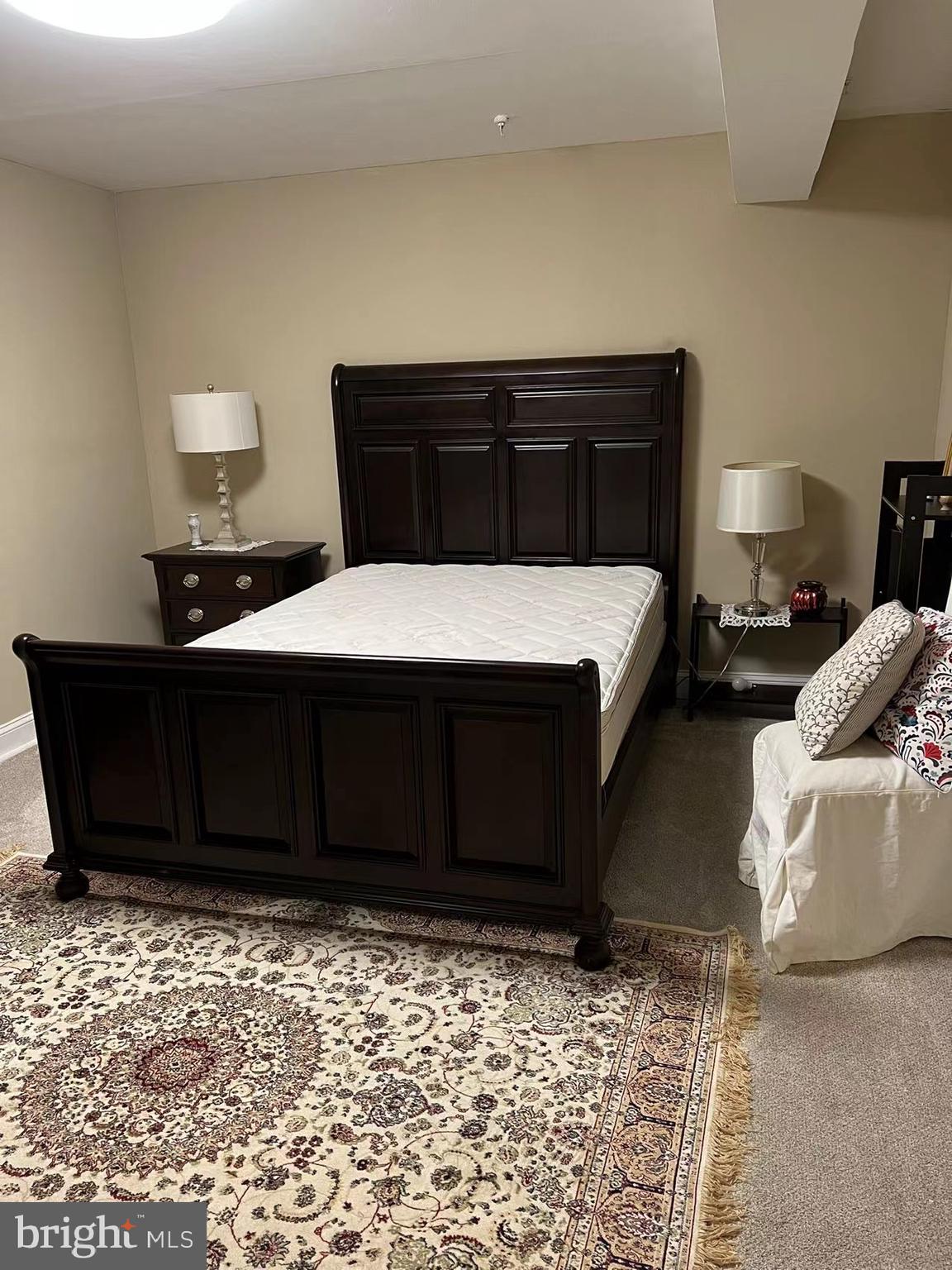 POTOMAC SHORES - Residential Lease