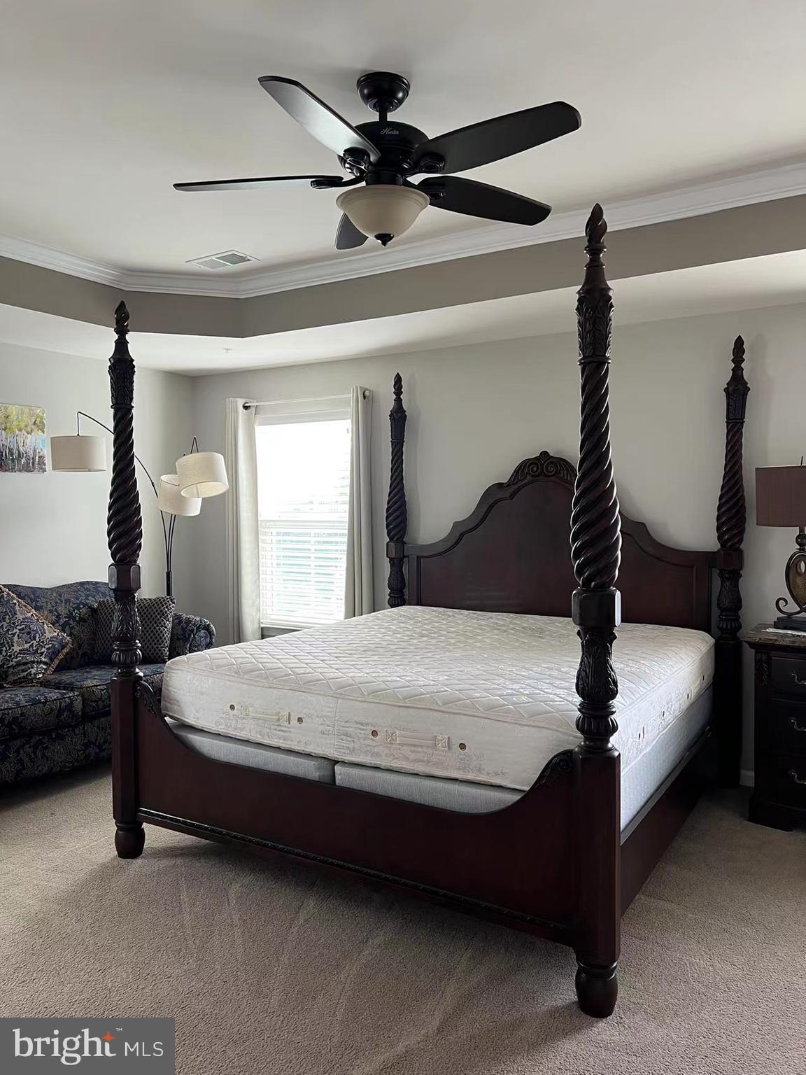 POTOMAC SHORES - Residential Lease