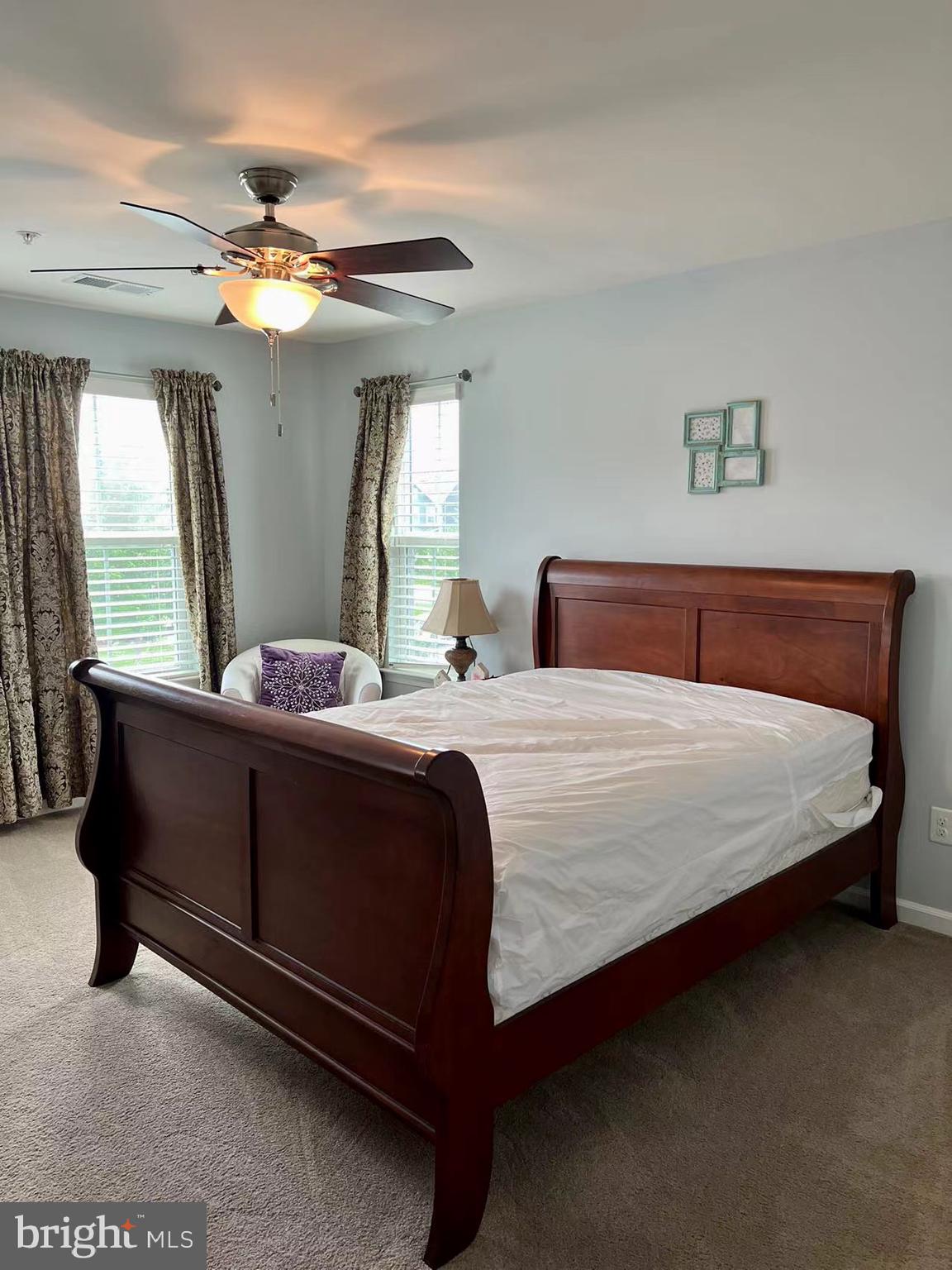 POTOMAC SHORES - Residential Lease