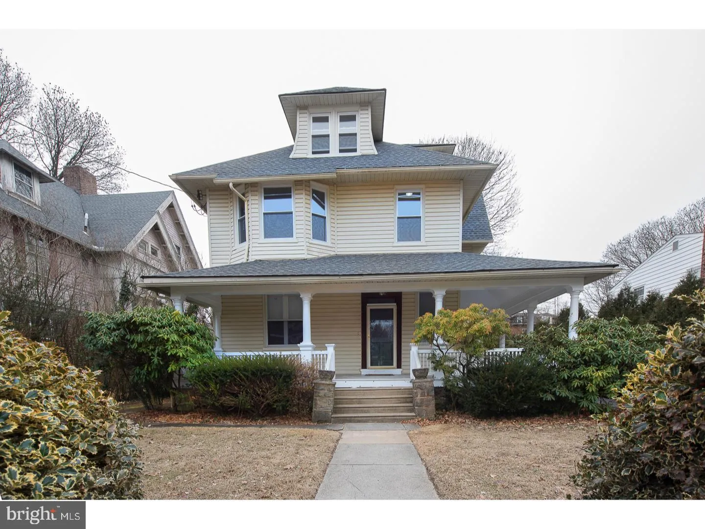 1102 Melrose Avenue, Elkins Park, PA 19027