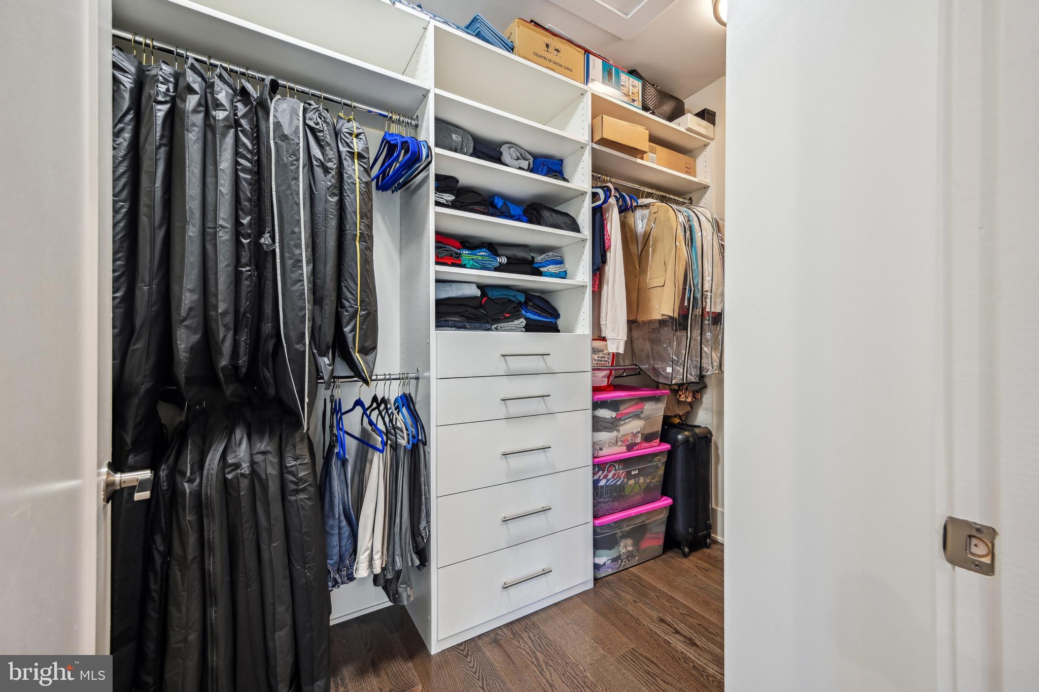 GROSVENOR HEIGHTS - Residential Lease