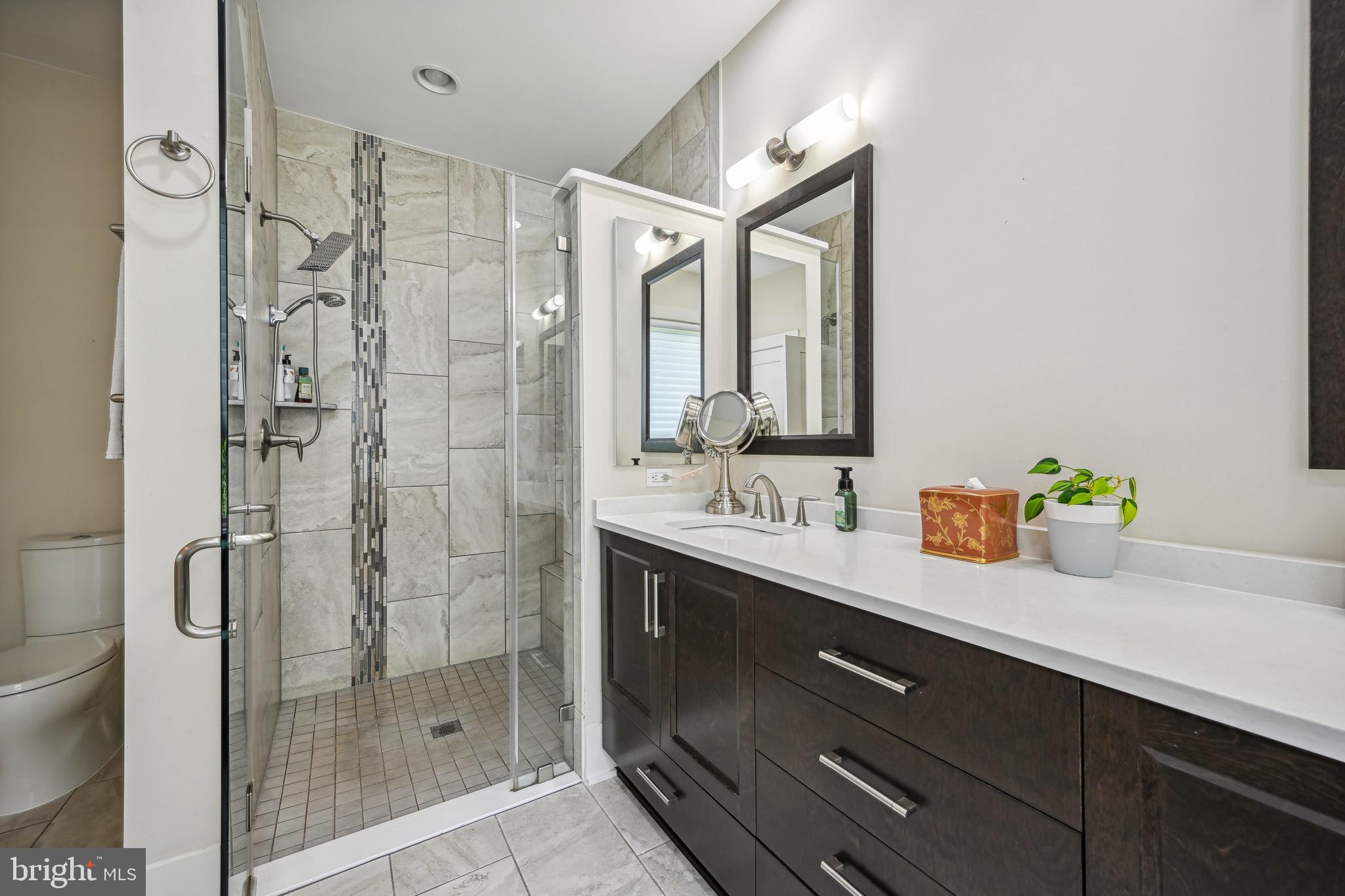 GROSVENOR HEIGHTS - Residential Lease