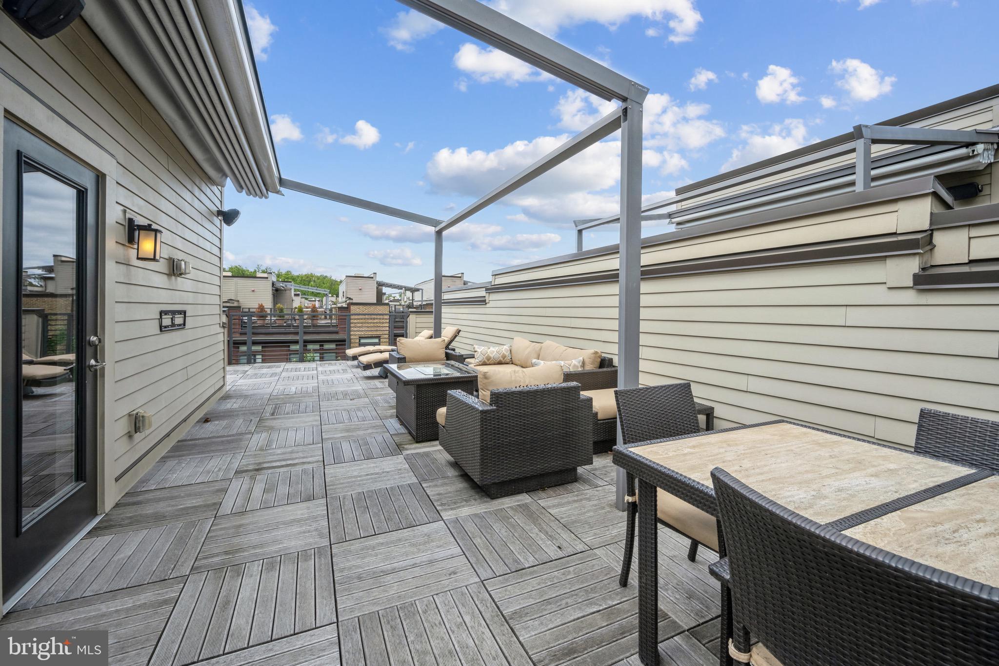 GROSVENOR HEIGHTS - Residential Lease