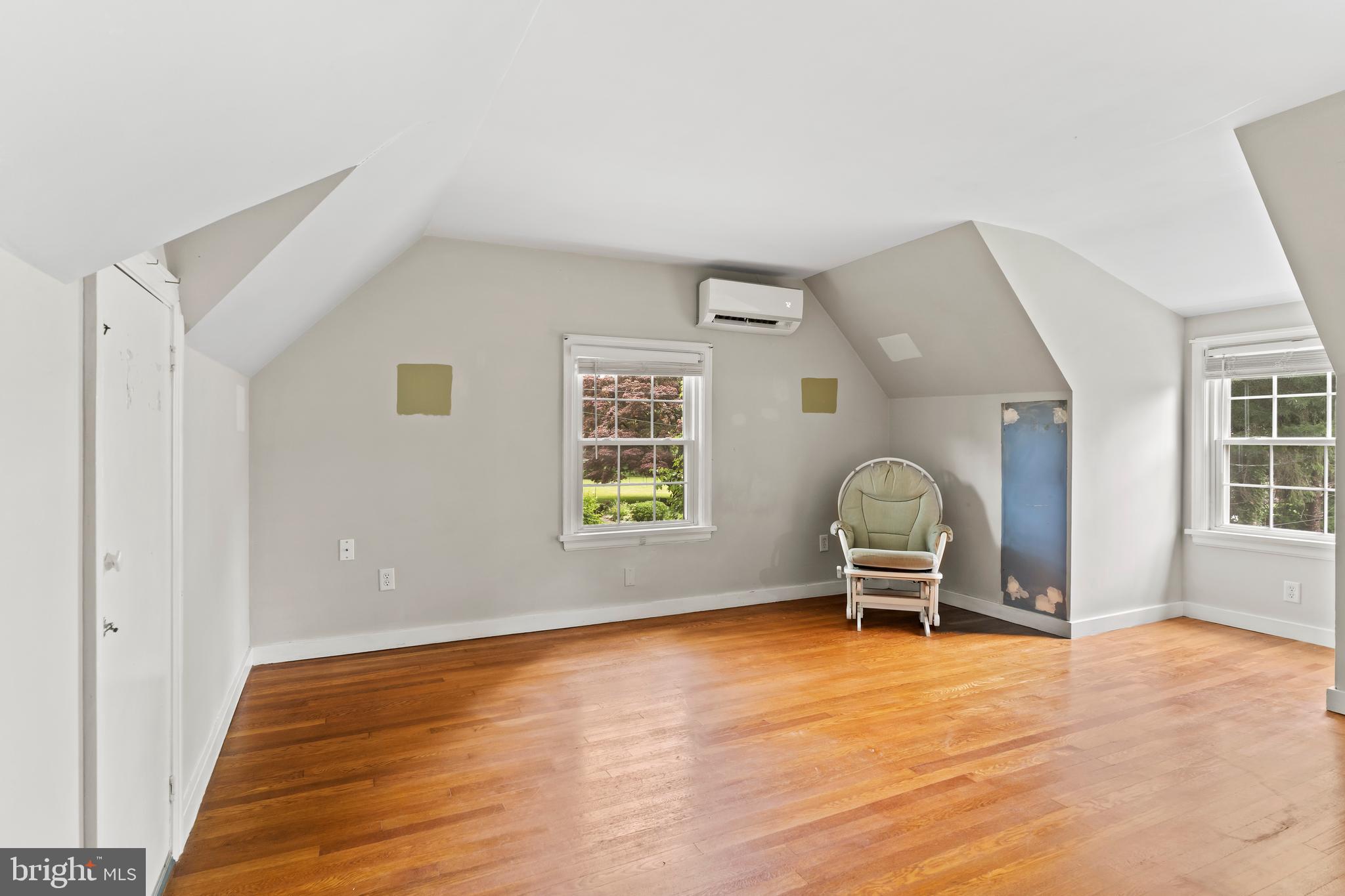 OAKWOOD PARK - Residential