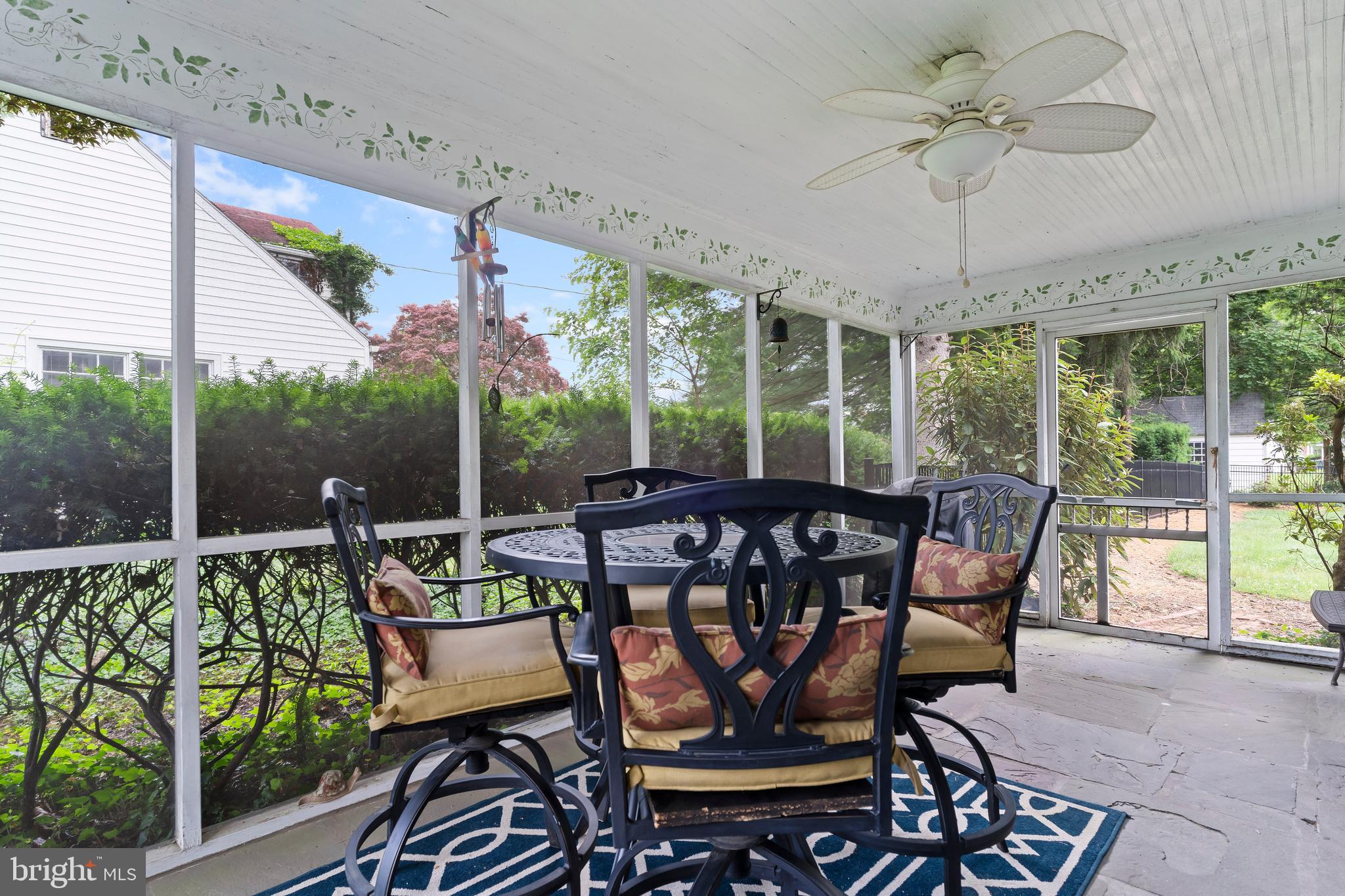 OAKWOOD PARK - Residential