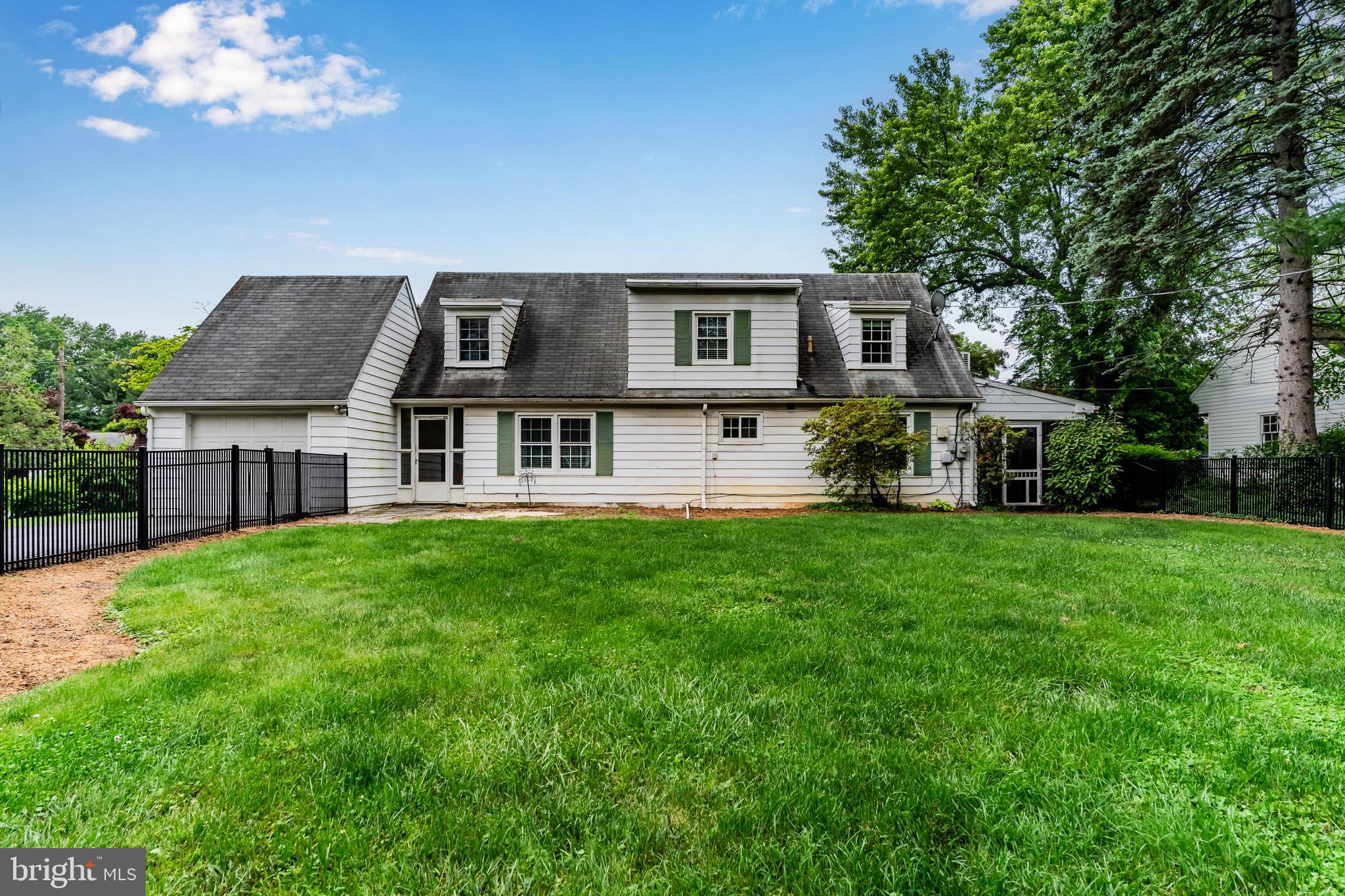 OAKWOOD PARK - Residential