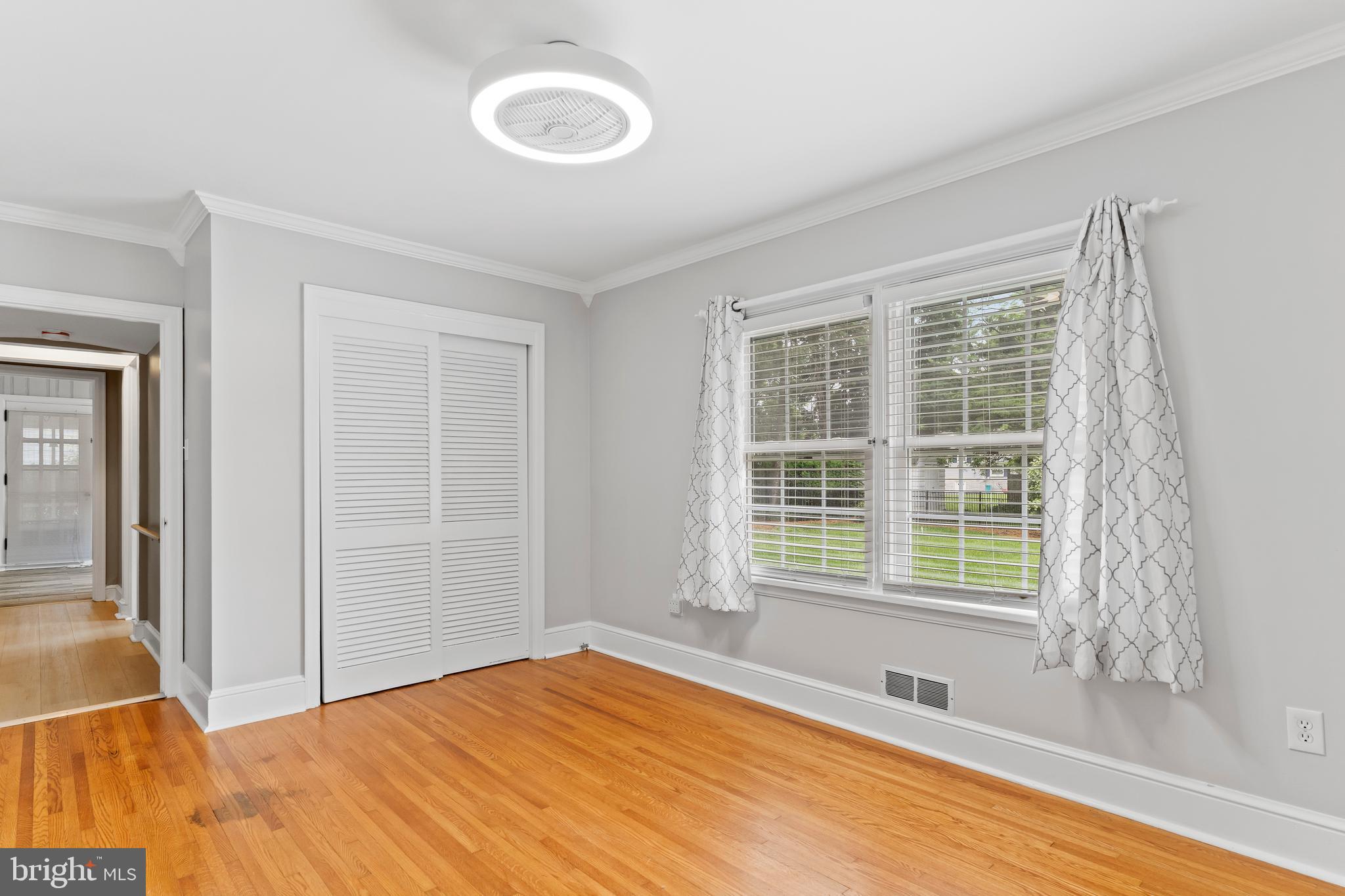 OAKWOOD PARK - Residential