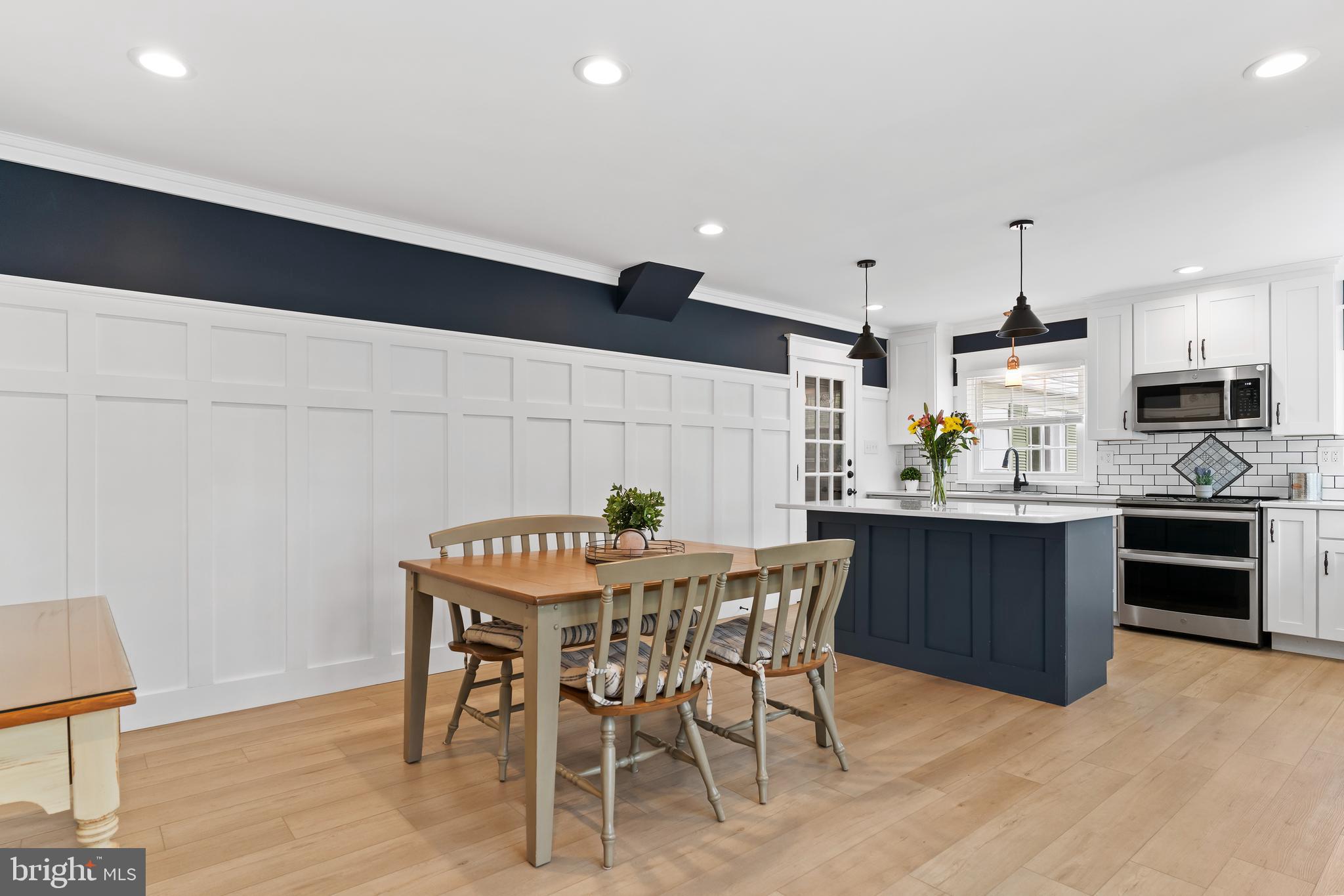 OAKWOOD PARK - Residential