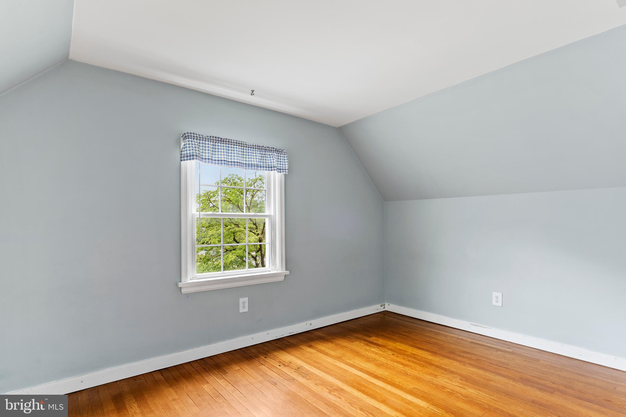 OAKWOOD PARK - Residential