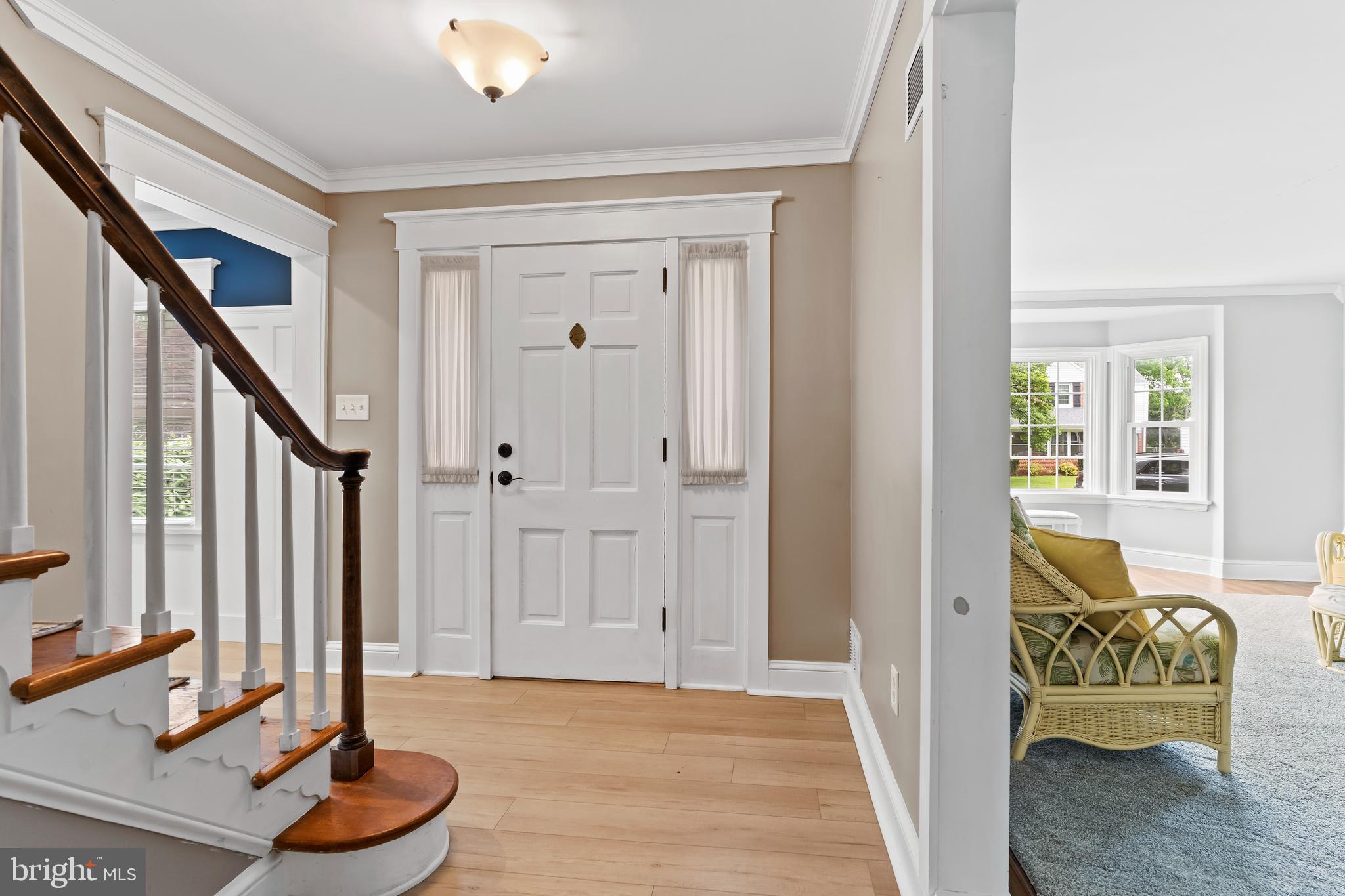 OAKWOOD PARK - Residential