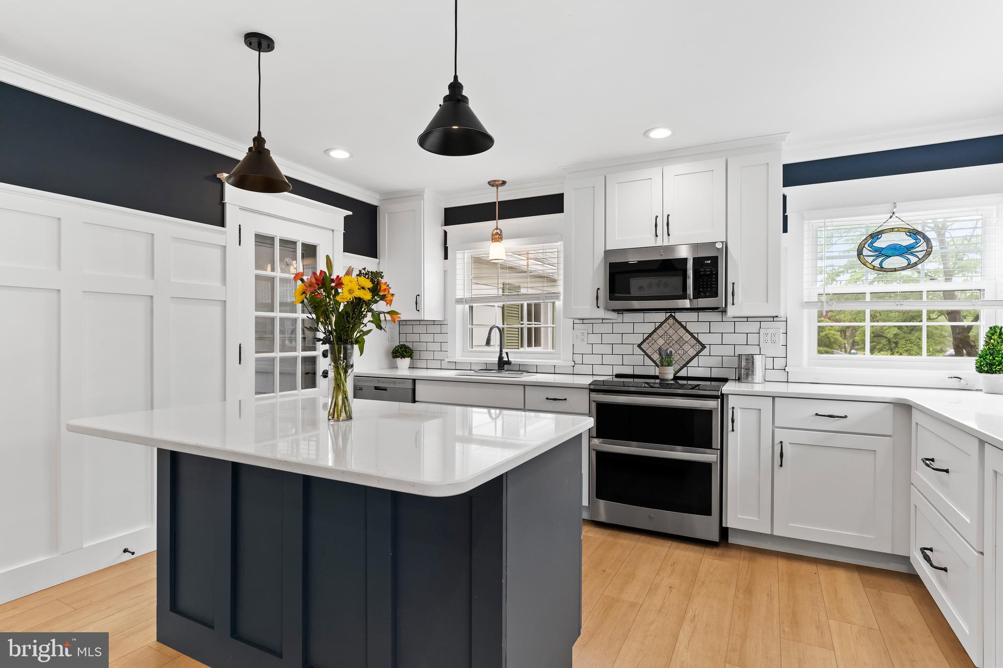 OAKWOOD PARK - Residential