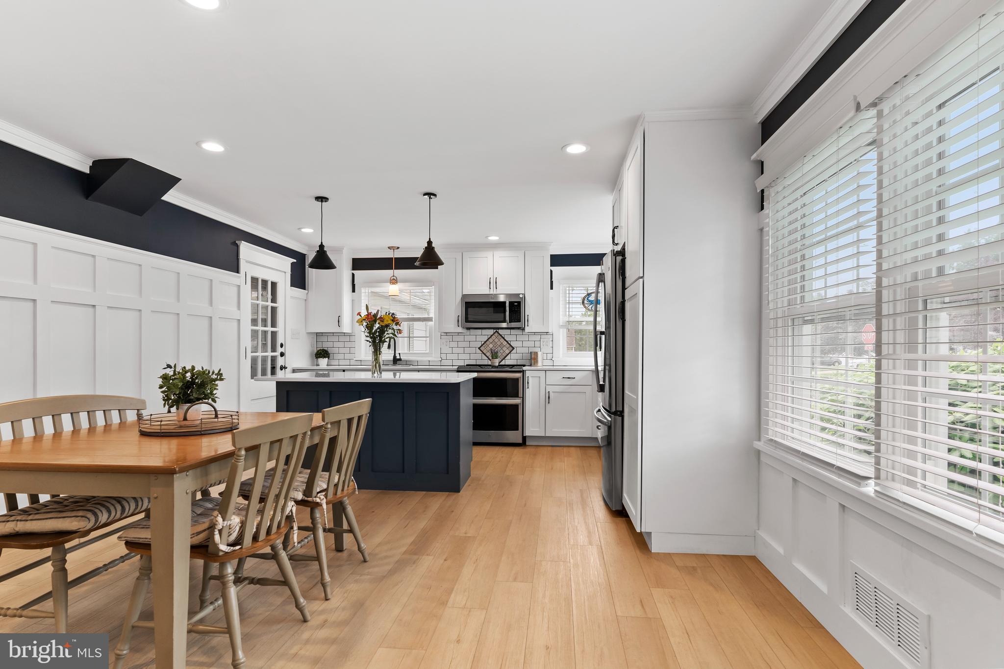 OAKWOOD PARK - Residential