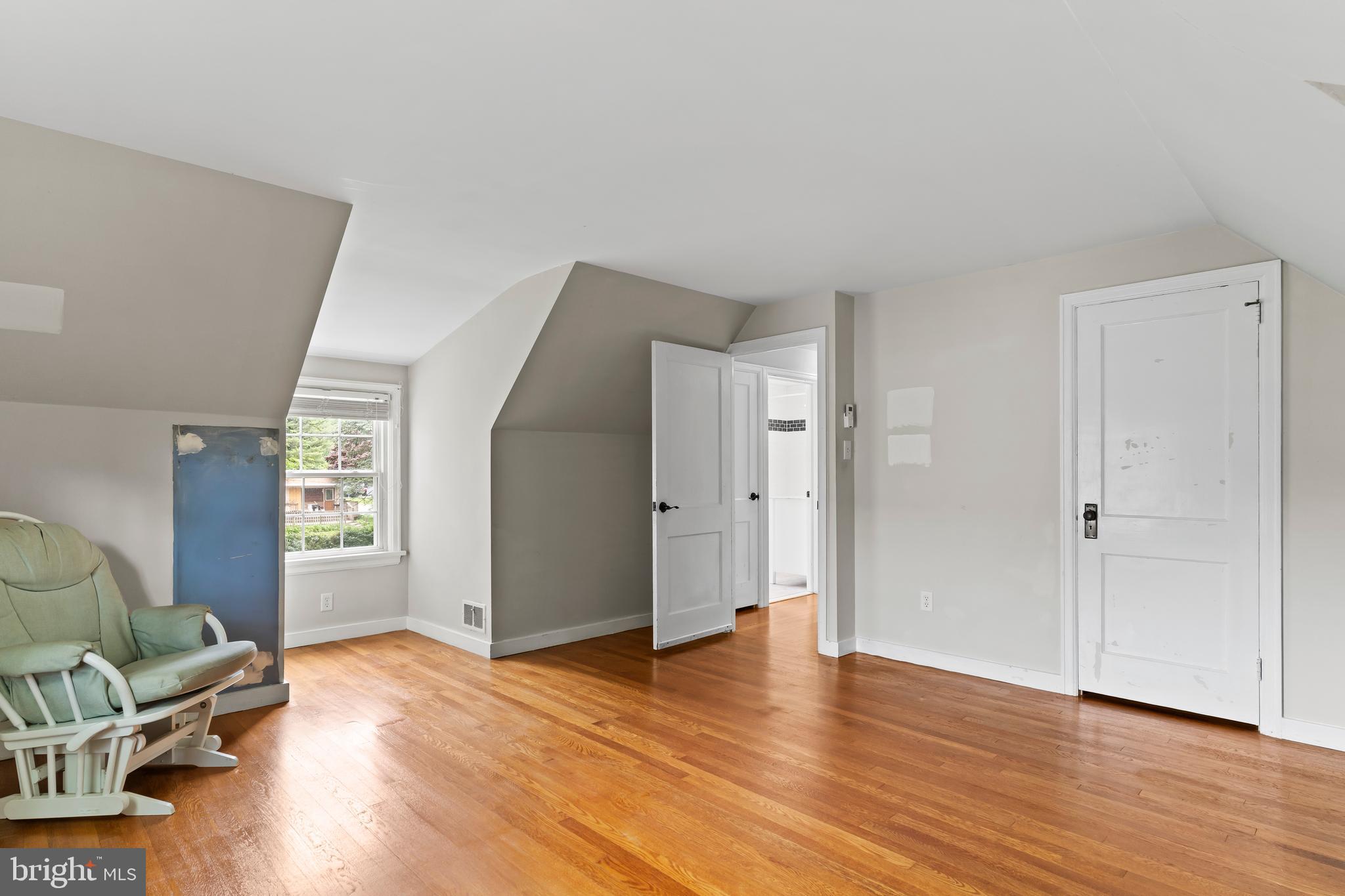 OAKWOOD PARK - Residential