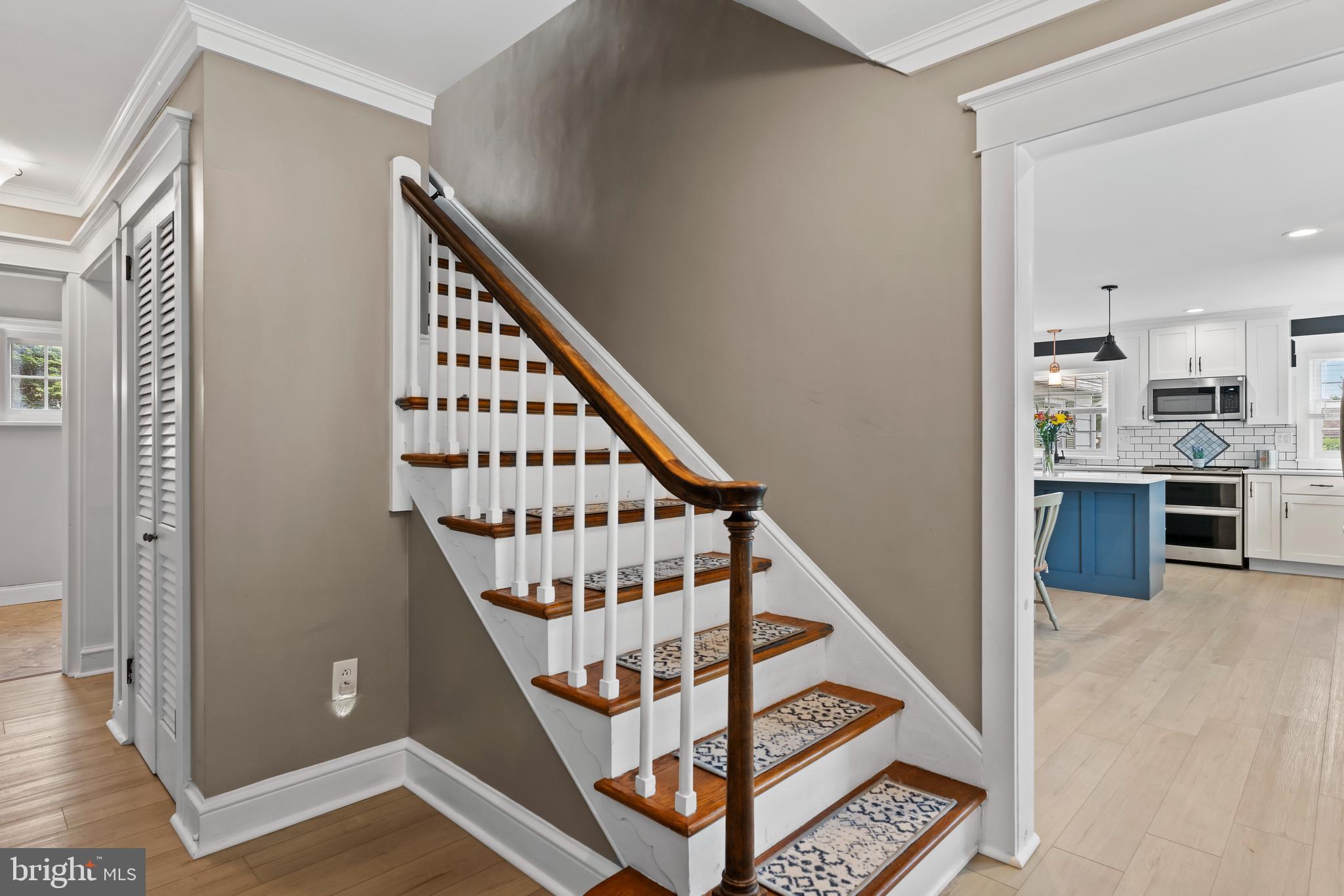 OAKWOOD PARK - Residential