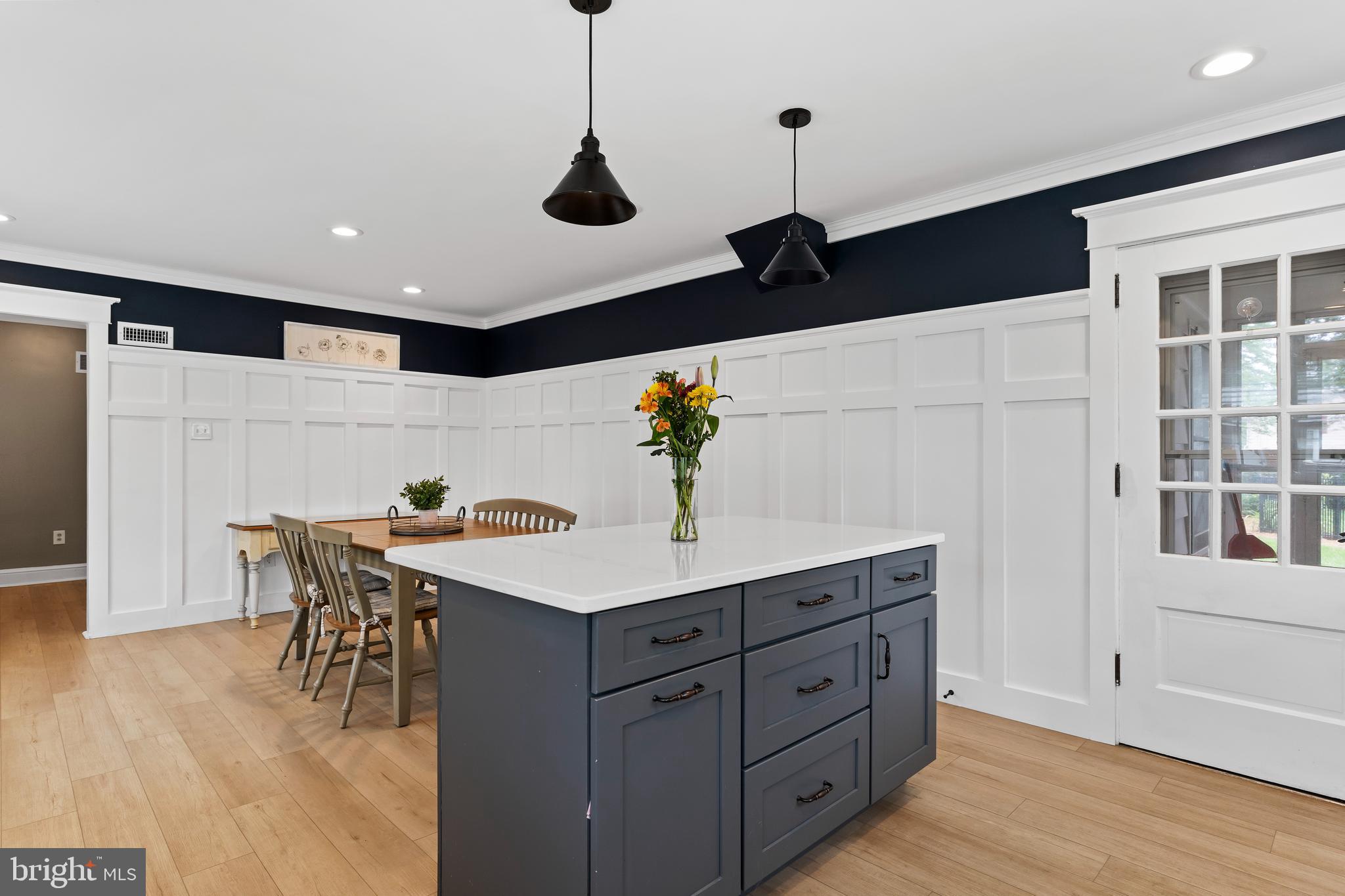 OAKWOOD PARK - Residential