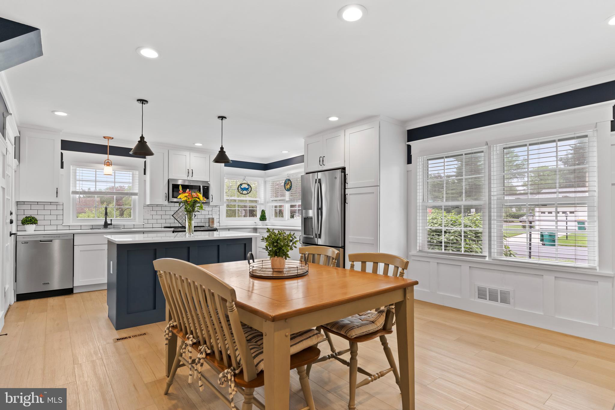 OAKWOOD PARK - Residential