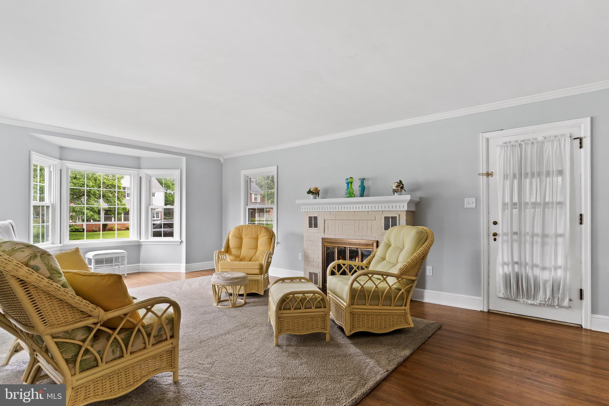 OAKWOOD PARK - Residential