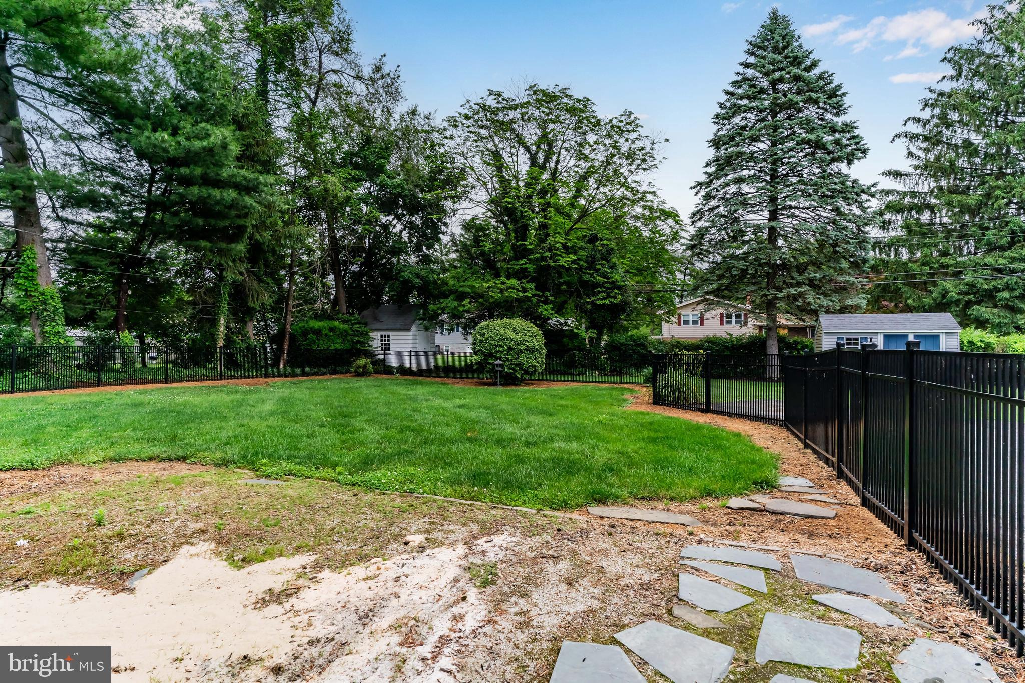 OAKWOOD PARK - Residential