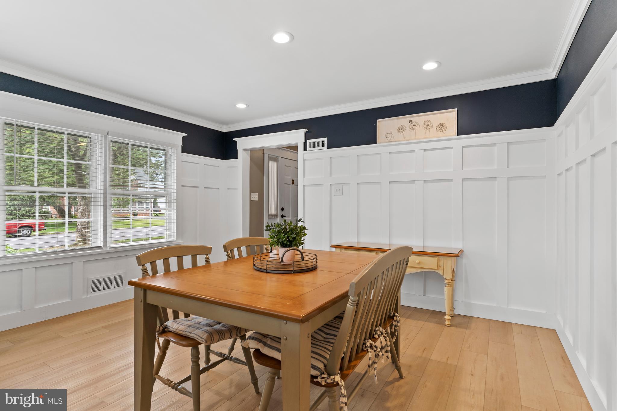 OAKWOOD PARK - Residential