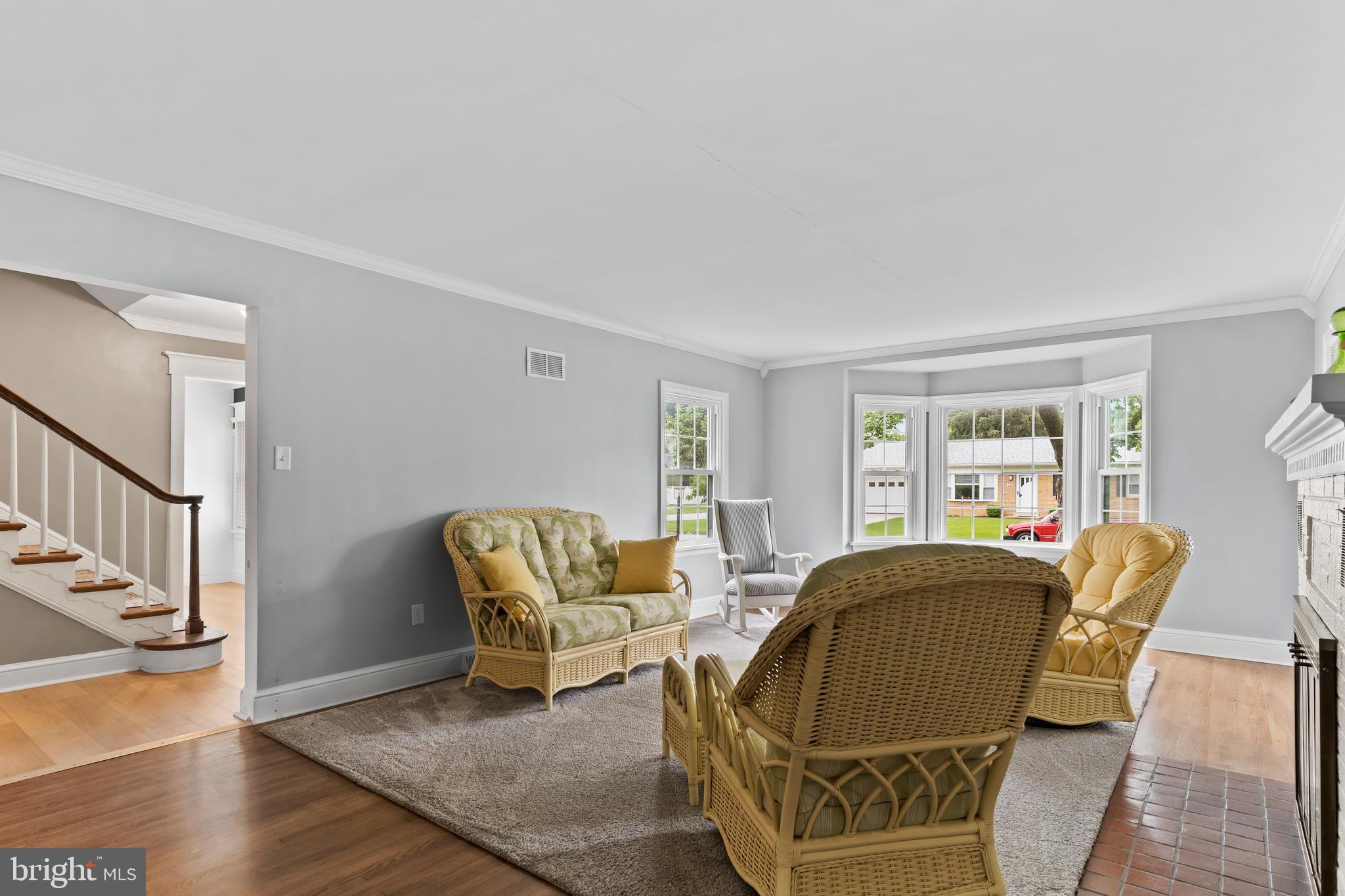 OAKWOOD PARK - Residential