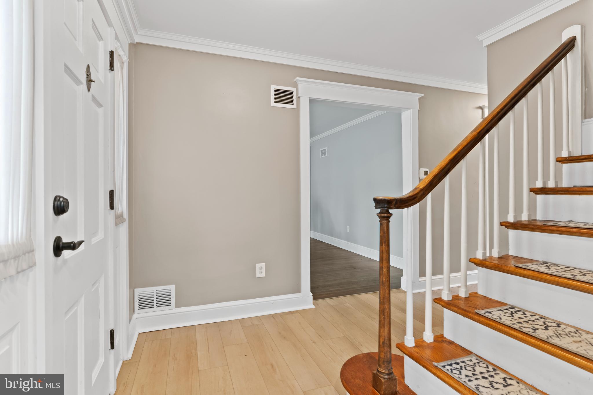 OAKWOOD PARK - Residential