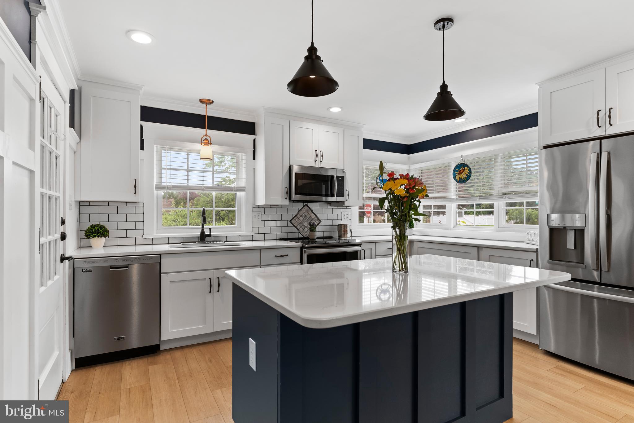 OAKWOOD PARK - Residential