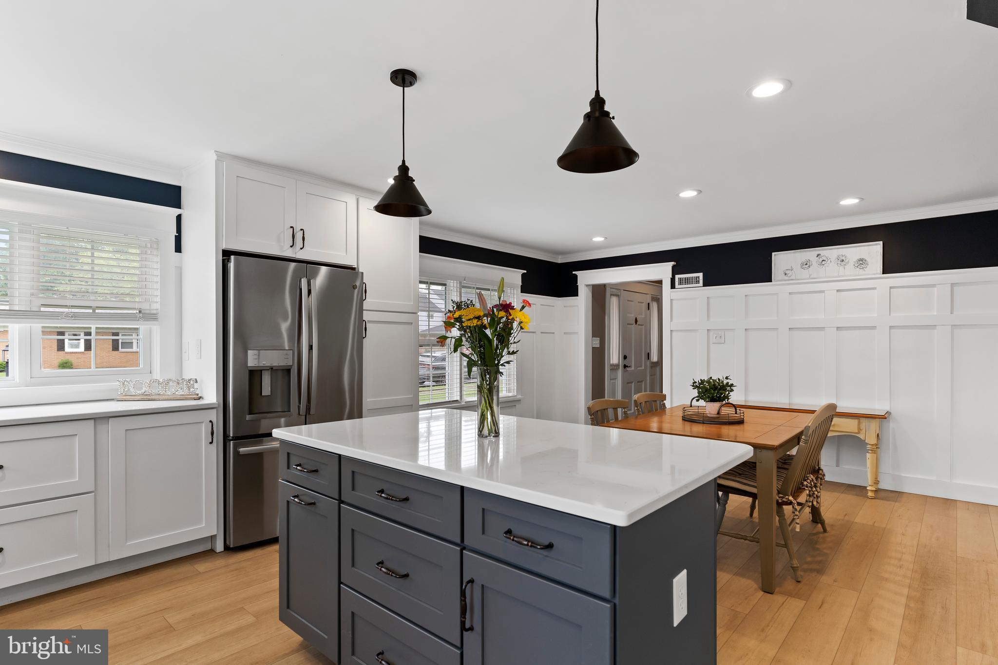 OAKWOOD PARK - Residential