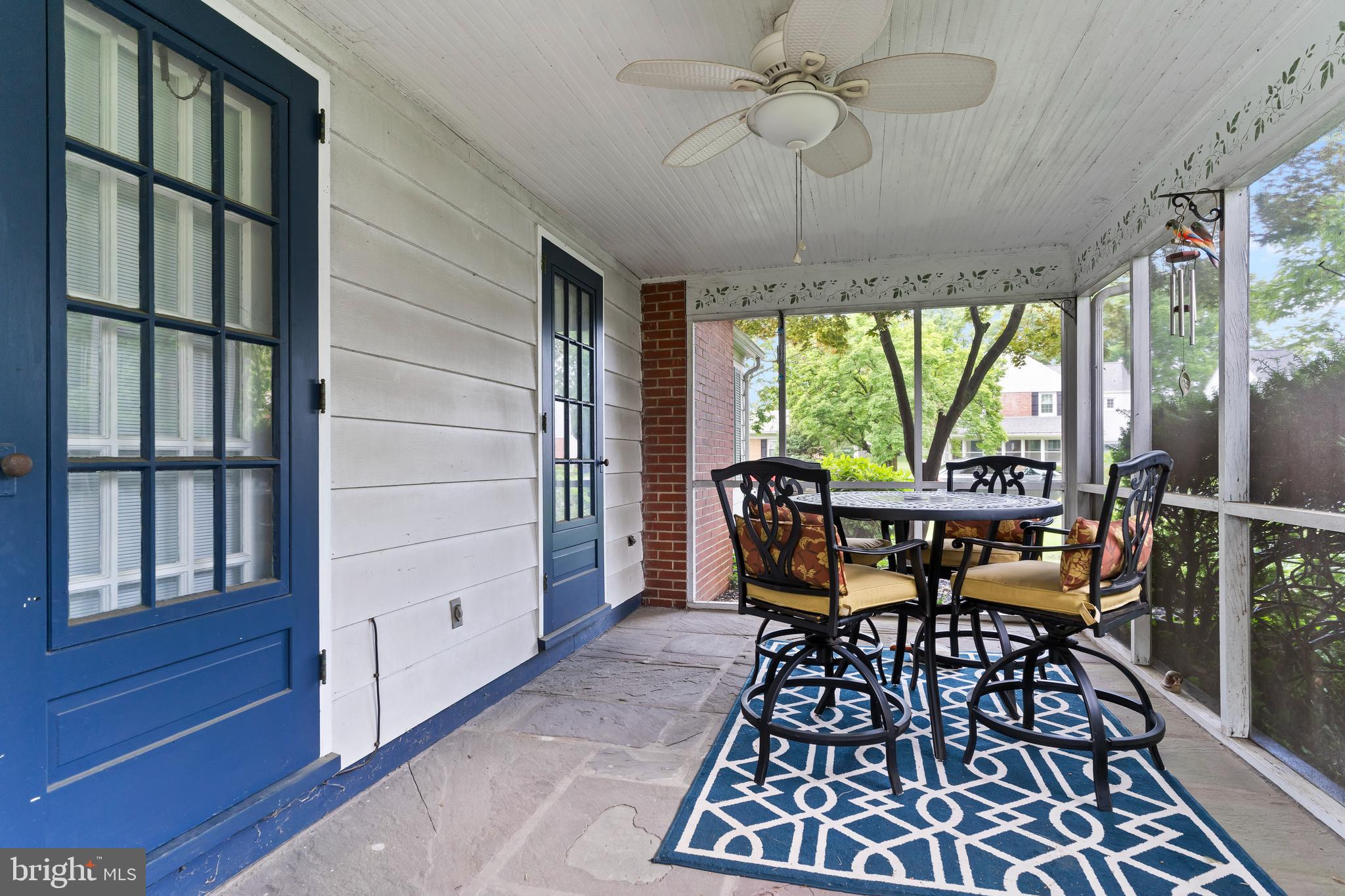 OAKWOOD PARK - Residential