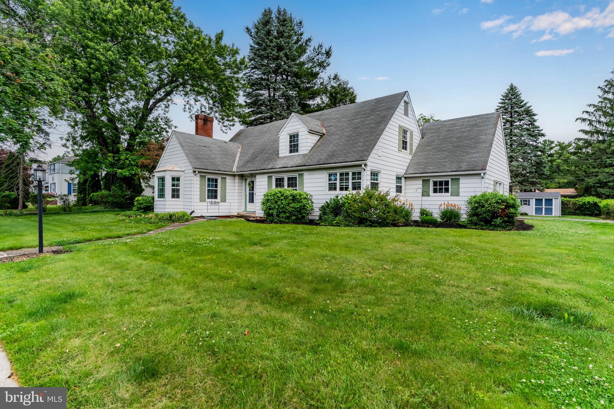 OAKWOOD PARK - Residential