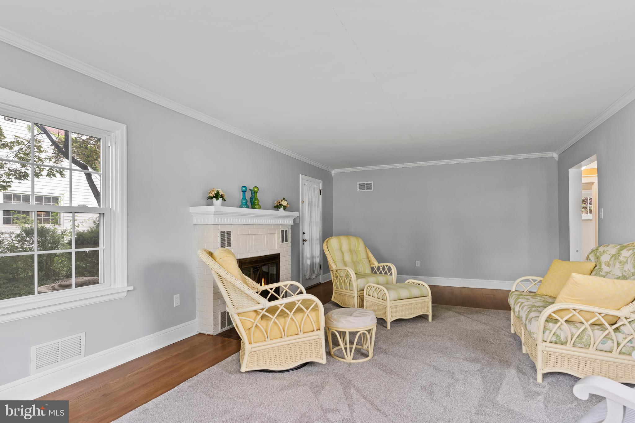 OAKWOOD PARK - Residential