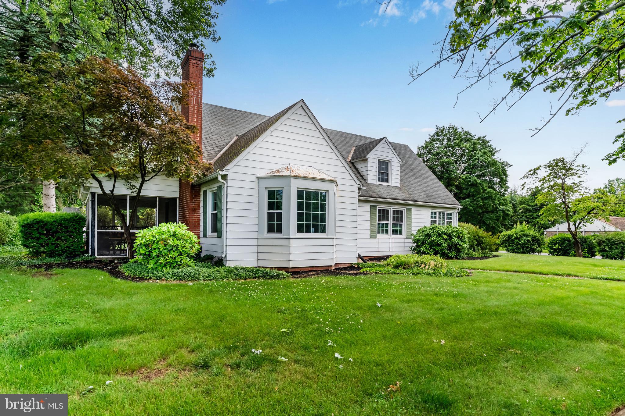 OAKWOOD PARK - Residential