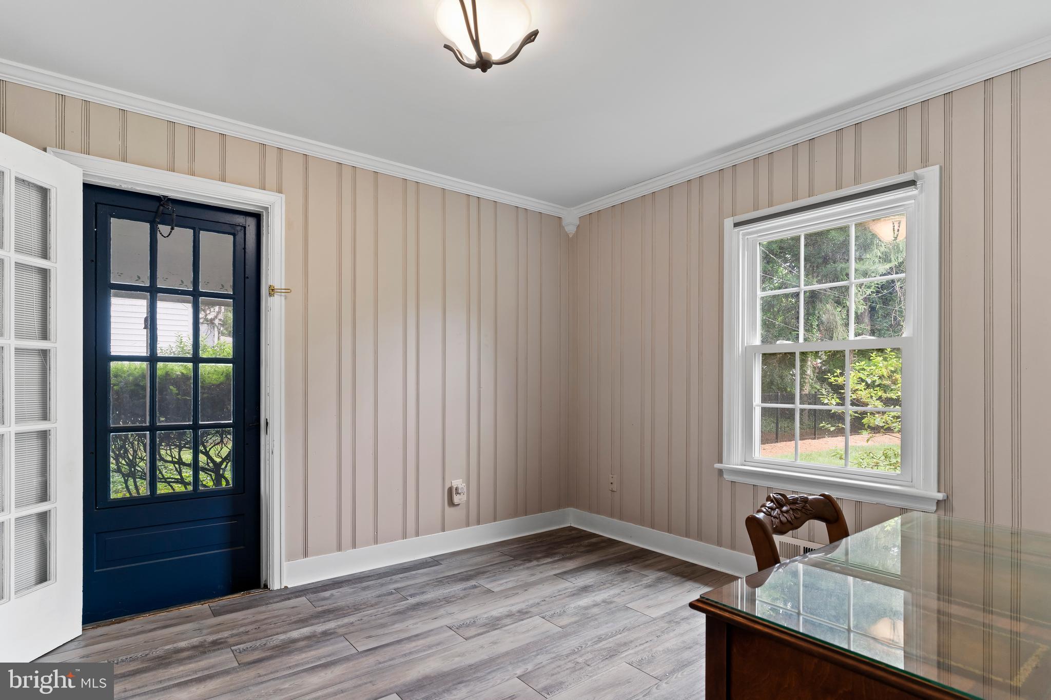 OAKWOOD PARK - Residential