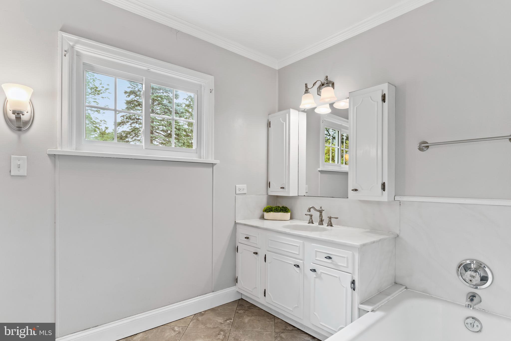 OAKWOOD PARK - Residential