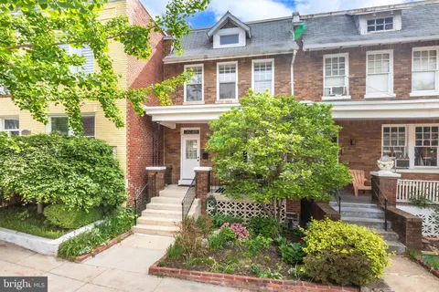 3725 9th Street NW, Washington, DC 20010 - MLS#: DCDC2174624